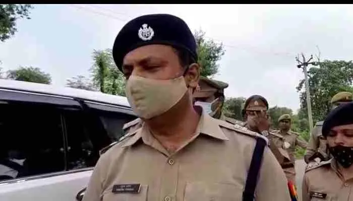 बाराबंकी: अधिवक्ता की गला रेतकर निर्मम हत्या, बार एसोसिएशन ने की ये बड़ी मांग
