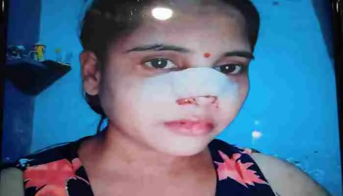 हरदोई: पुलिस की लापरवाही से आहत महिला ने की खुदकुशी, थानाध्यक्ष निलंबित