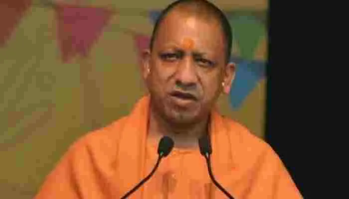 यूपी: मुख्यमंत्री योगी ने कृषि को बताया प्रदेश की अर्थव्यवस्था की रीढ़