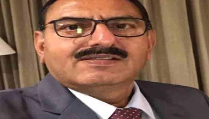 कुशीनगर: ढाढा चीनी मिल में 150 करोड़ की लागत से स्थापित होगा डिस्टलरी प्लांट