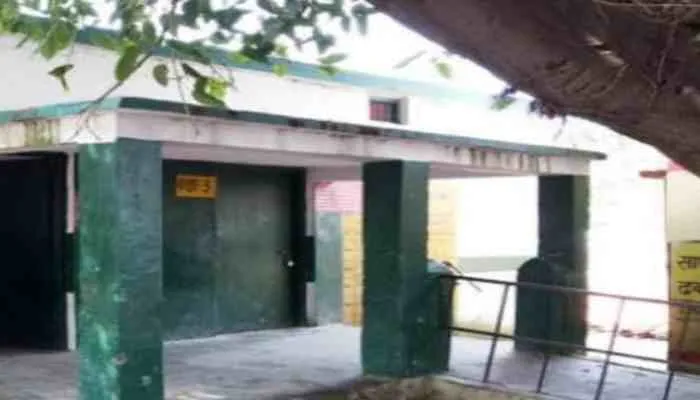 कन्नौज: बच्चों में दिखा उत्साह…टीचर दिखे लापरवाह