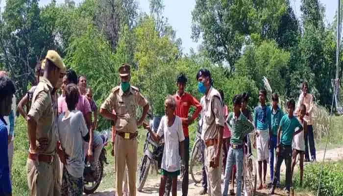 रायबरेली: ब्लाक प्रमुख व ग्राम प्रधान के साथ दबंगों ने की मारपीट, जानें पूरा मामला