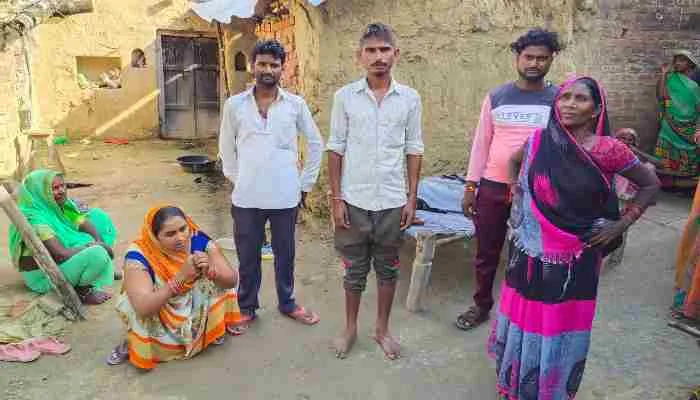 बाराबंकी: जच्चा-बच्चा की मौत के मामले में स्वास्थ्य विभाग ने शुरू की जांच