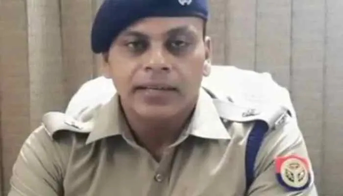मेरठ: 10 रूपए की थाली महिला को पड़ा भारी, खाते से उड़ गए 49000, जानें पूरा मामला
