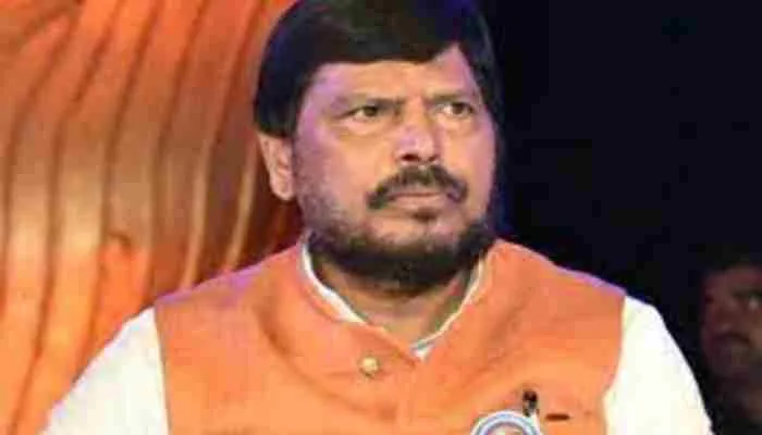 मथुरा: केंद्रीय राज्यमंत्री अठावले करेंगे स्वामी हरिदास प्राकट्य महोत्सव का शुभारंभ