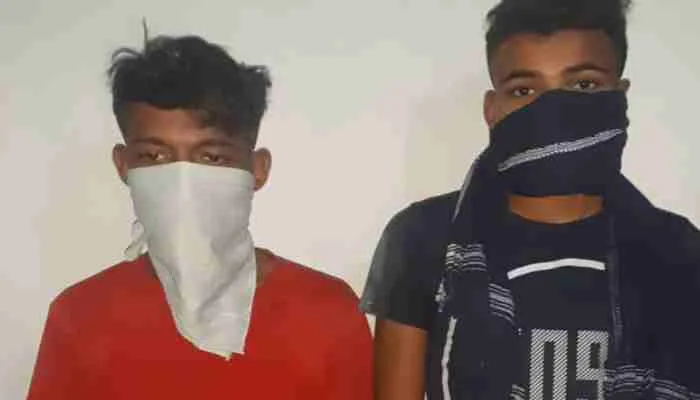 फतेहपुर: देह व्यापार का पुलिस ने किया भांडाफोड़, तीन महिलाओं समेत पांच गिरफ्तार