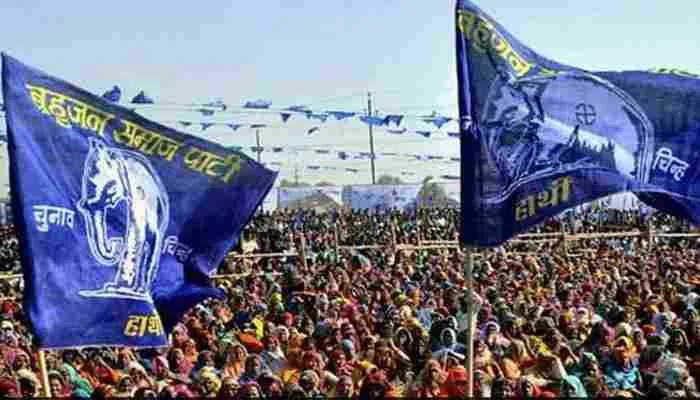 यूपी: कांशीराम के पुण्यतिथि पर बसपा एक बार फिर से दिखायेगी ताकत