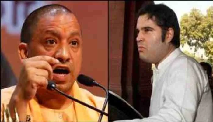 यूपी: वरुण गांधी ने सीएम योगी को लिखा पत्र, गन्ना मूल्य को लेकर कर दी ये मांग