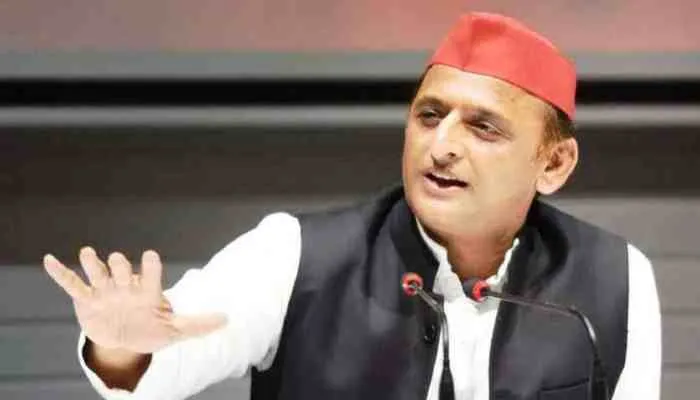 अखिलेश ने यूपी चुनाव को लेकर दिया बड़ा बयान, कहा- रहना होगा इनसे सावधान