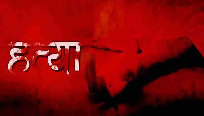 अयोध्या: खेत से पानी निकाल रहे दलित युवक की हत्या, आरोपी गिरफ्तार