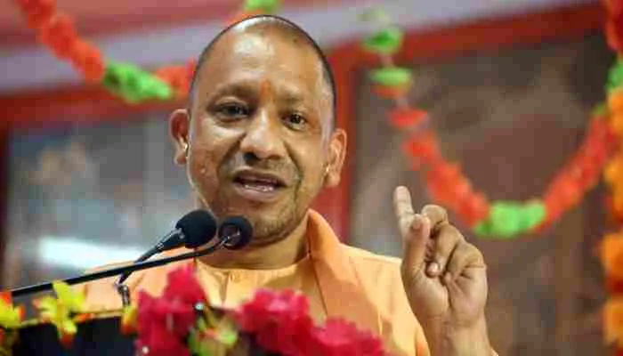 गोरखपुर: सिर्फ भाषणों से नहीं होगी गोरक्षा, महंत दिग्विजयनाथ की पुण्य स्मृति पर बोले योगी