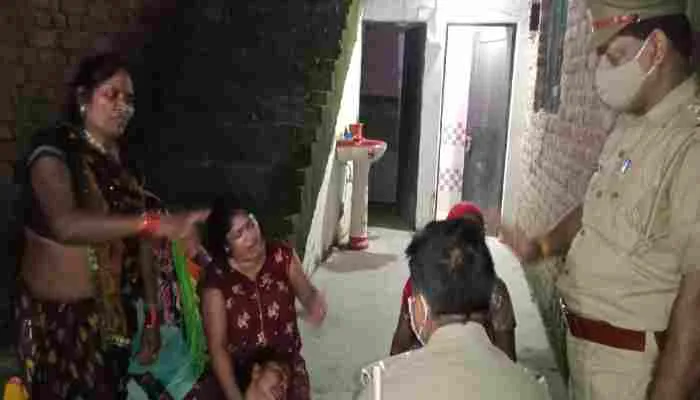 रायबरेली: खुलेआम असलहा का प्रदर्शन करने में चली  गोली, युवक की मौत