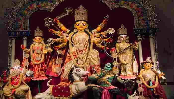 अयोध्या: दुर्गा पूजा को लेकर डीएम ने जारी की गाइड लाइन, दिए ये निर्देश