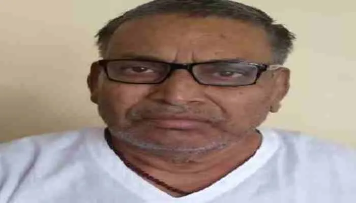 अयोध्या: रामलला के सखा त्रिलोकी पांडेय का 70 साल की उम्र में निधन