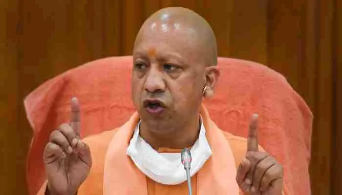 यूपी: सीएम योगी ने की टीम-9 के साथ बैठक, रामलीला के आयोजन पर दिया ये निर्देश