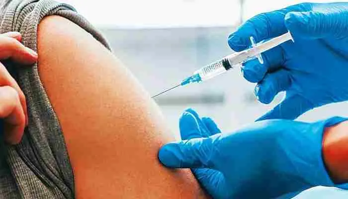 लखनऊ: प्रदेश में 10 करोड़ के पार पहुंचा टीकाकरण, बना रिकार्ड