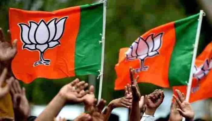 यूपी: भाजपा किसान मोर्चा ने सम्मेलन को लेकर कसी कमर, कल होगा आयोजन