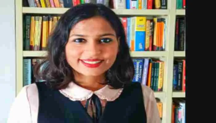 सुल्तानपुर: ईशा सिंह का आईपीएस में हुआ चयन, जिले में खुशी की लहर