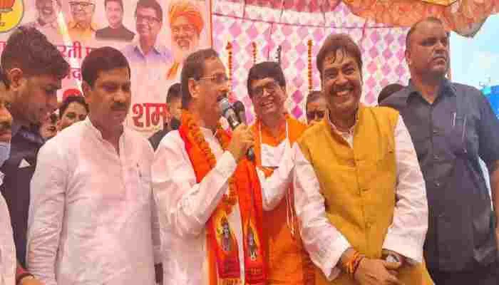 उन्नाव: उप मुख्यमंत्री का कार्यकर्ताओं ने किया जोरदार स्वागत, जानें क्या कहा?