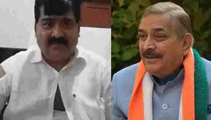 यूपी: प्रतापगढ़ प्रकरण पर कांग्रेस नेता प्रमोद तिवारी ने दी सफाई, जानें क्या?