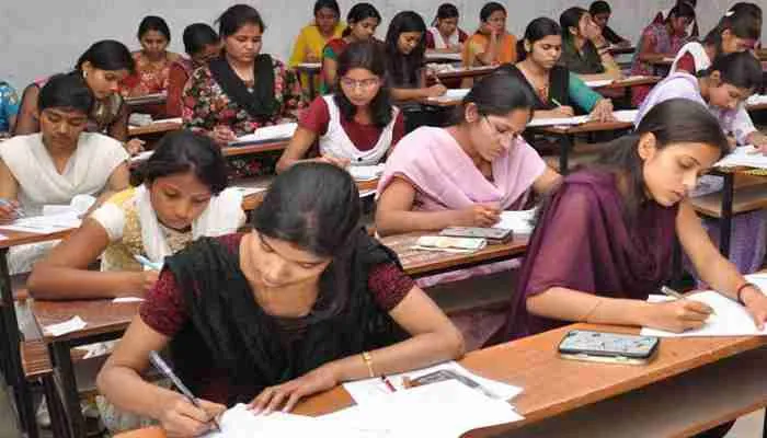 यूपी टीईटी का परीक्षा कार्यक्रम जारी, 28 नवंबर को होगी परीक्षा