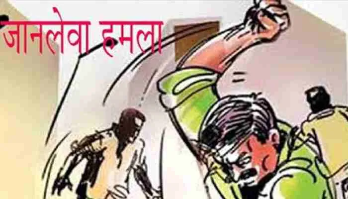 लखनऊ: खनन माफिया ने अधिकारी व होमगार्ड पर किया जानलेवा हमला, जानें वजह