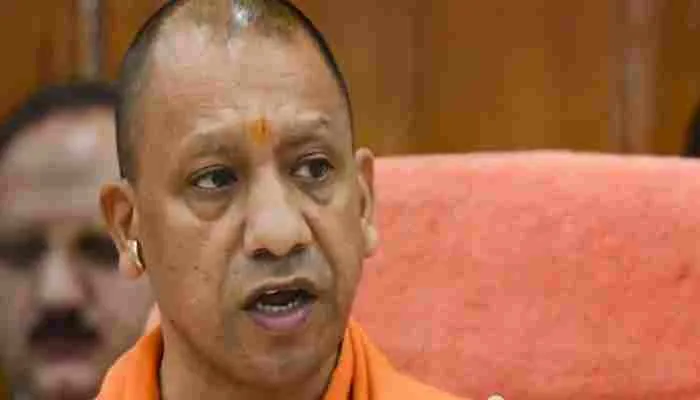 लखनऊ: आज होगी कैबिनेट की अहम बैठक, सीएम योगी करेंगे इस बात का फैसला…