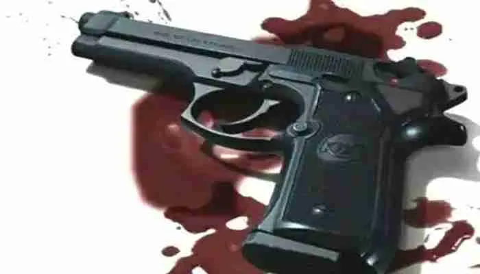 जालौन: हथियारबंद लोगों ने दो युवकों पर झोंका फायर, हालत गंभीर