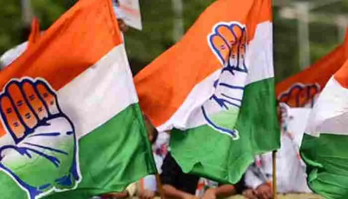 लखनऊ: परीक्षा के जरिये कोई भी कांग्रेसी कार्यकर्ता बन सकेगा जिला प्रवक्ता