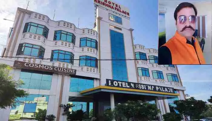 गोरखपुर: पुलिस की पिटाई से युवक की मौत, एसओ समेत छह सस्पेंड, जानें मामला