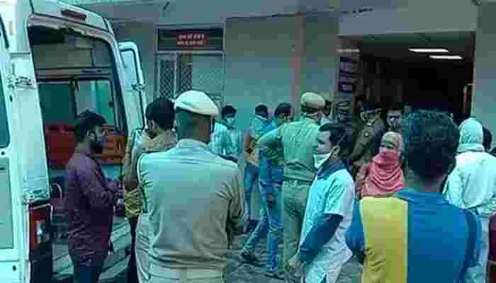 लखनऊ: आत्महत्या का प्रयास करने वाले निजी सचिव की हालत स्थिर