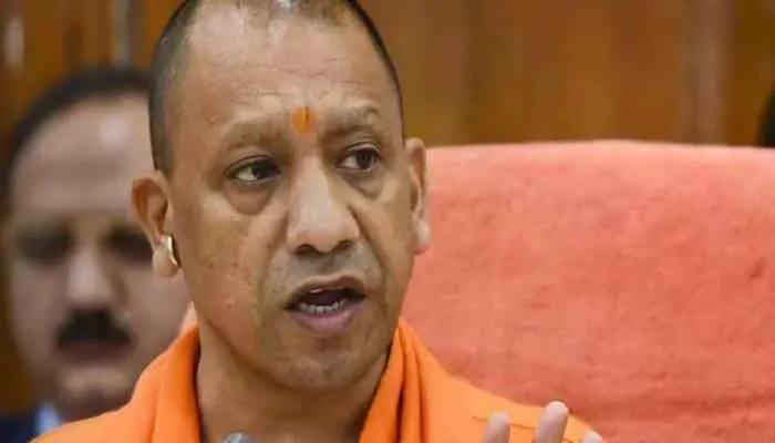 यूपी: सीएम योगी ने नवरा​त्रि व विजयदशमी को लेकर जारी किया ये दिशा निर्देश