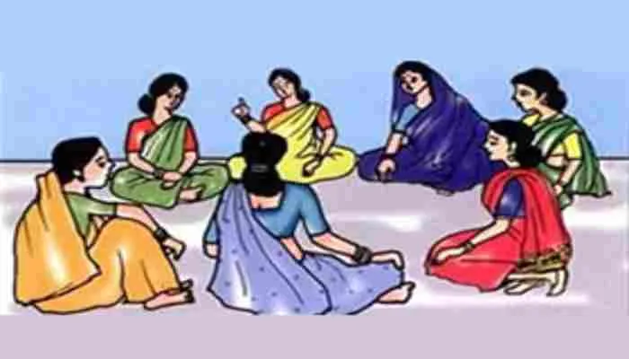 लखनऊ: गन्ना विभाग ने कराया 1,988 महिला स्वयं सहायता समूहों का गठन, जानें क्यों?