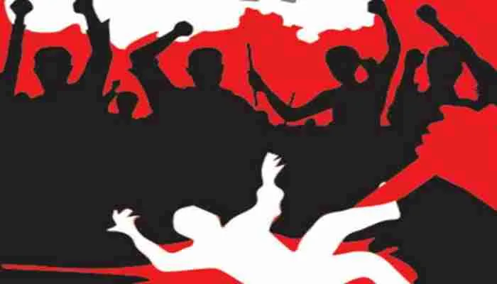 आजमगढ़: भाइयों को छेड़खानी का विरोध करना पड़ा भारी, सिरफिरों ने पीटा