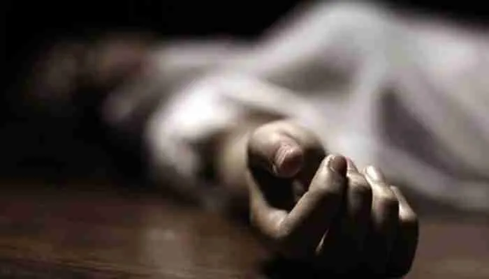 संभल: गर्भवती की मौत पर परिजनों ने किया हंगामा