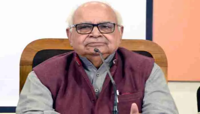 यूपी: विधानसभा अध्यक्ष ने की ई-विधान परियोजना की शुरुआत, जानें क्या कहा?