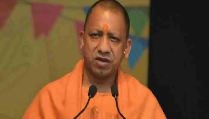 शिलान्यास के मौके पर बोले सीएम योगी- निवेश के अच्छे गंतव्य के तौर पर उभरा है यूपी