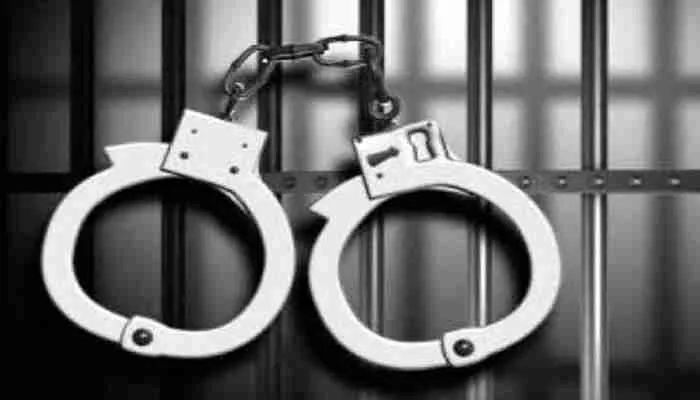 निलंबित पुलिस उपाधीक्षक मरेश सिंह बघेल बाराबंकी से गिरफ्तार, जानें मामला