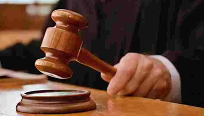 हरदोई: दुष्कर्म के दोषी को कोर्ट ने सुनाई दस वर्ष की सजा, चालीस हजार का जुर्माना