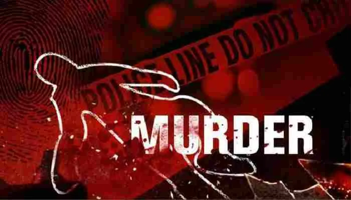कुशीनगर: मामूली विवाद में हुई चाकूबाजी, एक की मौत, पुलिस बल तैनात
