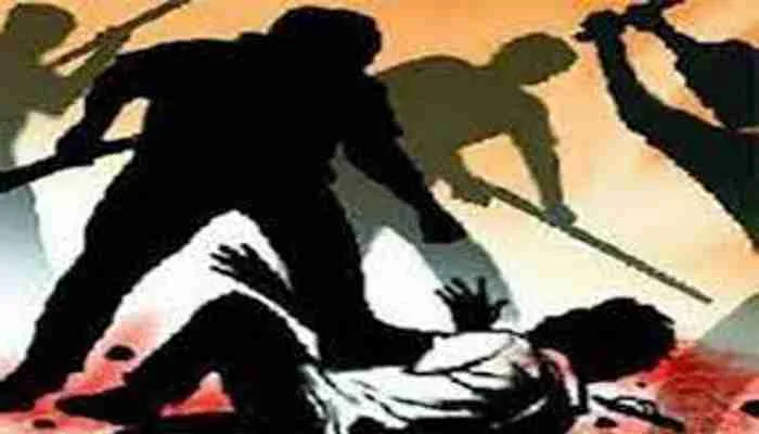 रायबरेली: दबंगों ने मारपीट कर किया लहूलुहान, केस दर्ज