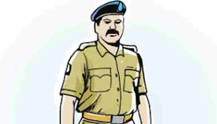 हरदोई: पुलिस नहीं, पब्लिक पकड़ेगी चोर! पुलिस ने खुद ही सुझाया नुस्खा