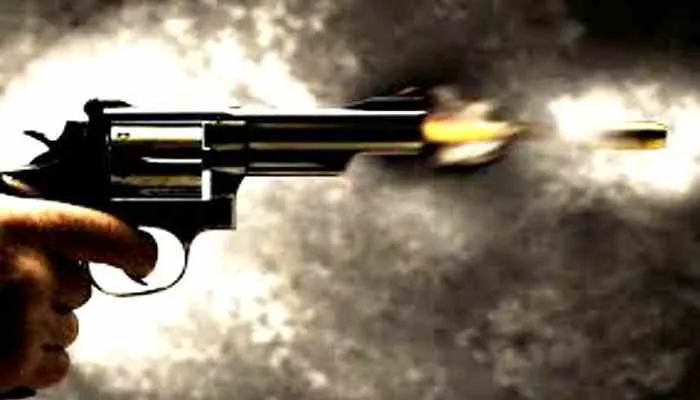 कानपुर: जीआरपी सिपाही ने सर्विस रिवाल्वर से खुद को मारी गोली