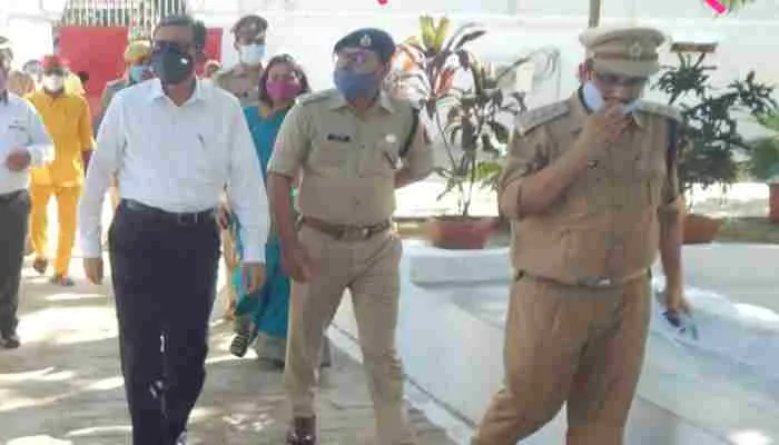 हरदोई: जिला जज ने बंदियों के भोजन को लेकर दिया ये बड़ा आदेश, जानें क्या कहा?