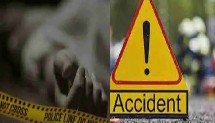 जालौन: अज्ञात वाहन की टक्कर से अधेड़ की मौत, परिजनों में कोहराम