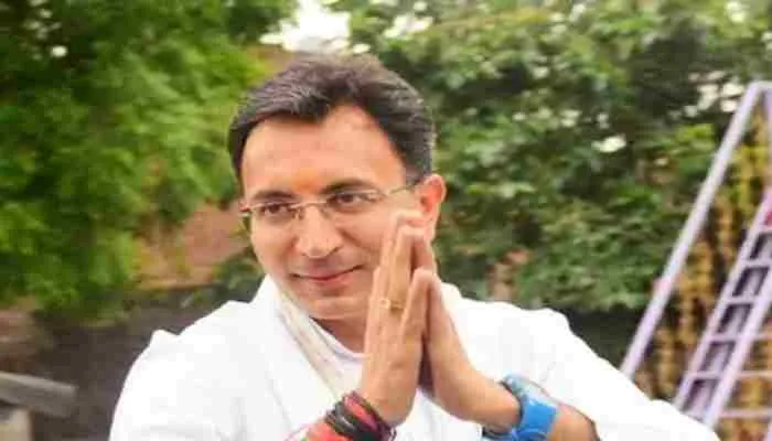 यूपी: नवनियुक्त कैबिनेट मंत्री जितिन प्रसाद ने ग्रहण किया कार्यभार, जानें क्या कहा?