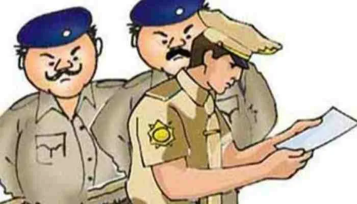 मनीष गुप्ता हत्याकांड: पुलिस एफआईआर में सिर्फ तीन नाम, कार्यशैली पर उठे सवाल