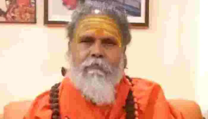 बड़ा खुलासा: 13 सितम्बर को ही आत्महत्या करना चाहते थे महंत नरेंद्र गिरि, जानें क्यों
