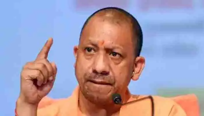 यूपी: गलत तस्वीरों वाले विज्ञापन पर सरकार ने मांगा जवाब, जानें क्या है पूरा मामला