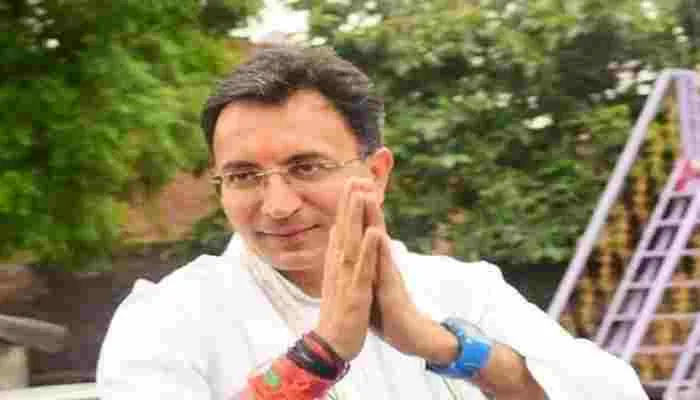 यूपी: नए मंत्रियों को मिले विभाग, जितिन बने प्राविधिक शिक्षा मंत्री, जानें किसे क्या मिला